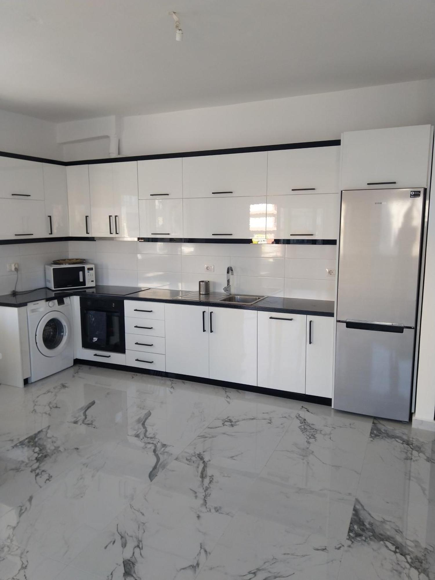 Amazing Sea City View Apartment Sarandë Exterior foto